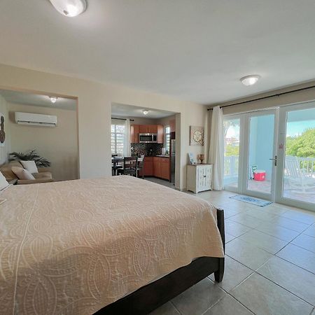 Island Charm Culebra Studios & Suites - Amazing Water Views From All 3 Apartments Located In Culebra Puerto Rico! Isla Culebra Екстериор снимка