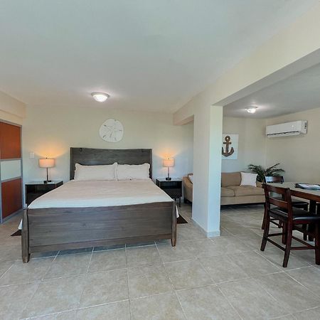 Island Charm Culebra Studios & Suites - Amazing Water Views From All 3 Apartments Located In Culebra Puerto Rico! Isla Culebra Екстериор снимка