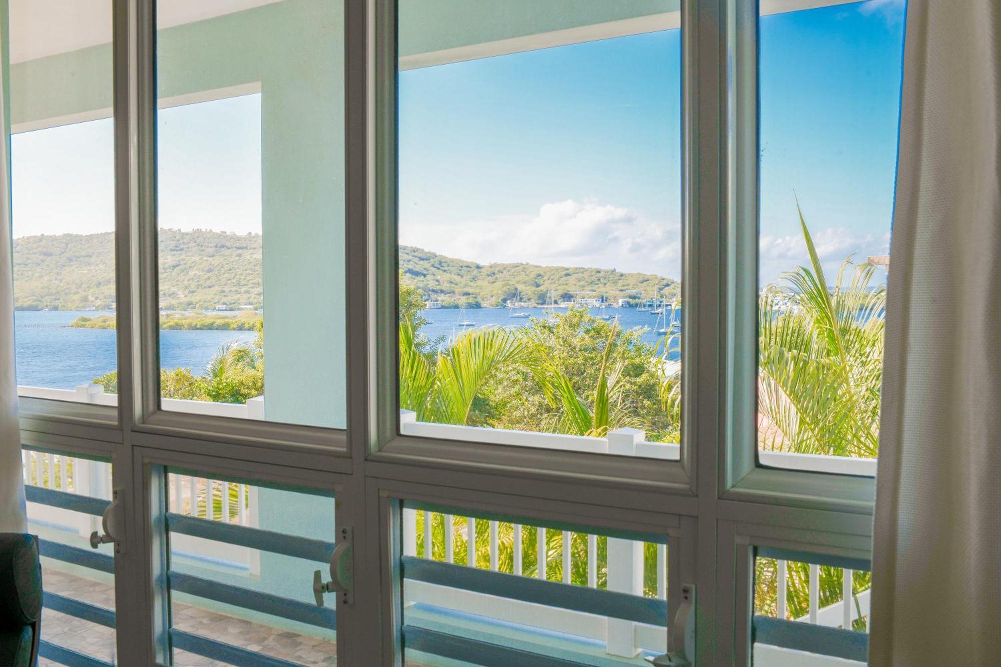 Island Charm Culebra Studios & Suites - Amazing Water Views From All 3 Apartments Located In Culebra Puerto Rico! Isla Culebra Екстериор снимка