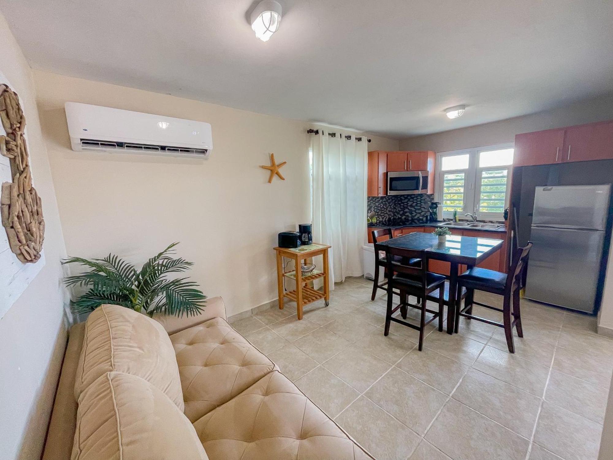 Island Charm Culebra Studios & Suites - Amazing Water Views From All 3 Apartments Located In Culebra Puerto Rico! Isla Culebra Екстериор снимка