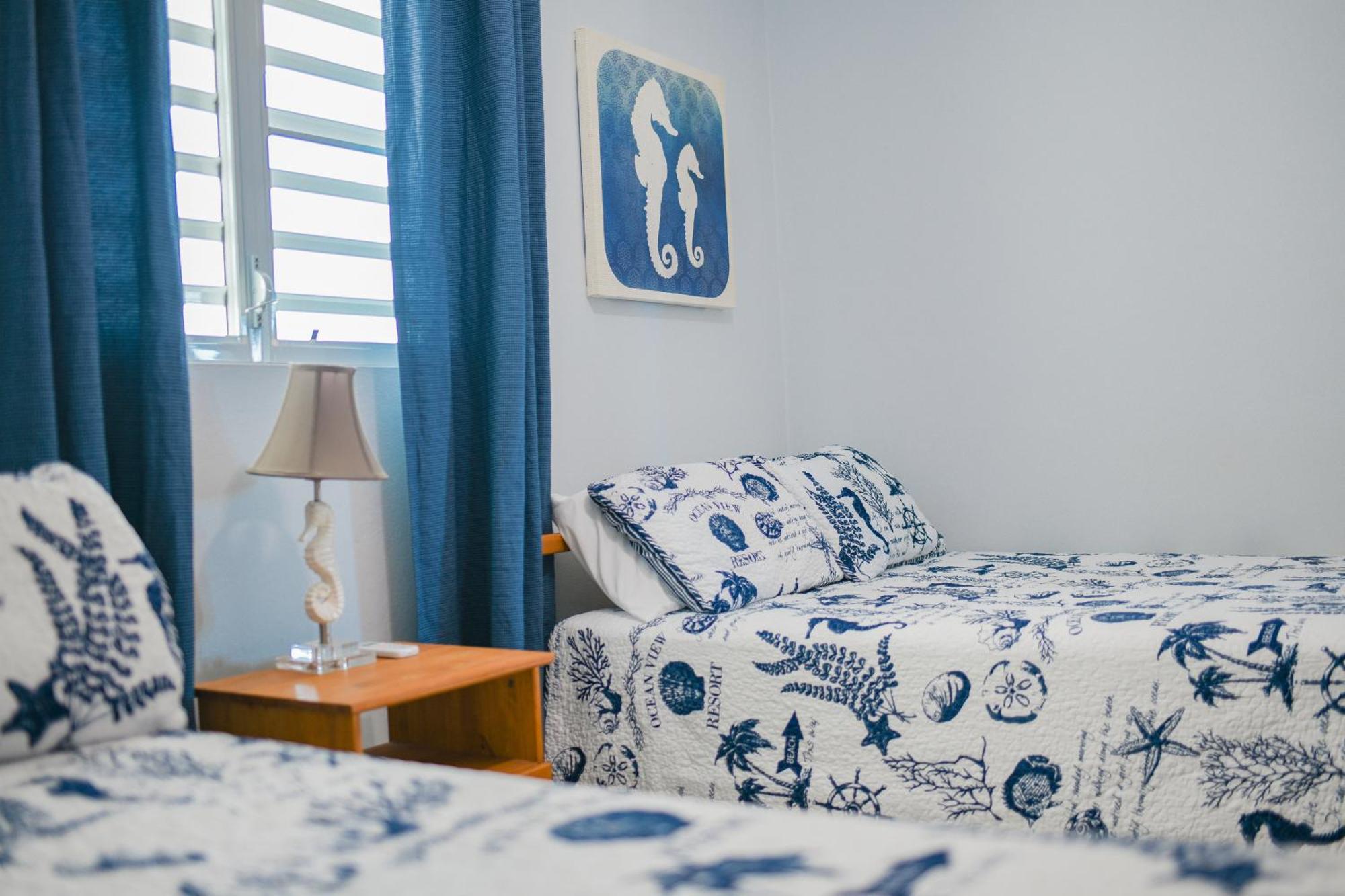 Island Charm Culebra Studios & Suites - Amazing Water Views From All 3 Apartments Located In Culebra Puerto Rico! Isla Culebra Екстериор снимка