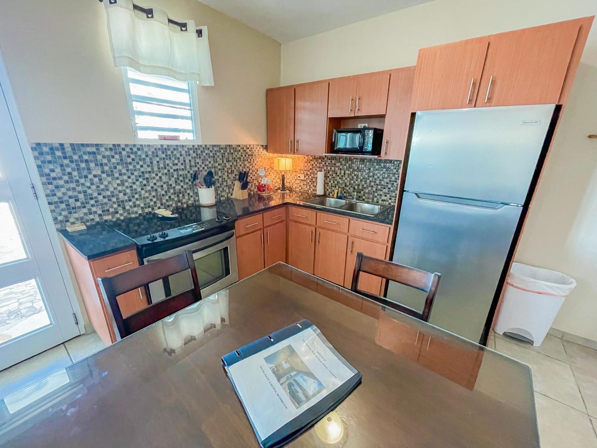 Island Charm Culebra Studios & Suites - Amazing Water Views From All 3 Apartments Located In Culebra Puerto Rico! Isla Culebra Екстериор снимка