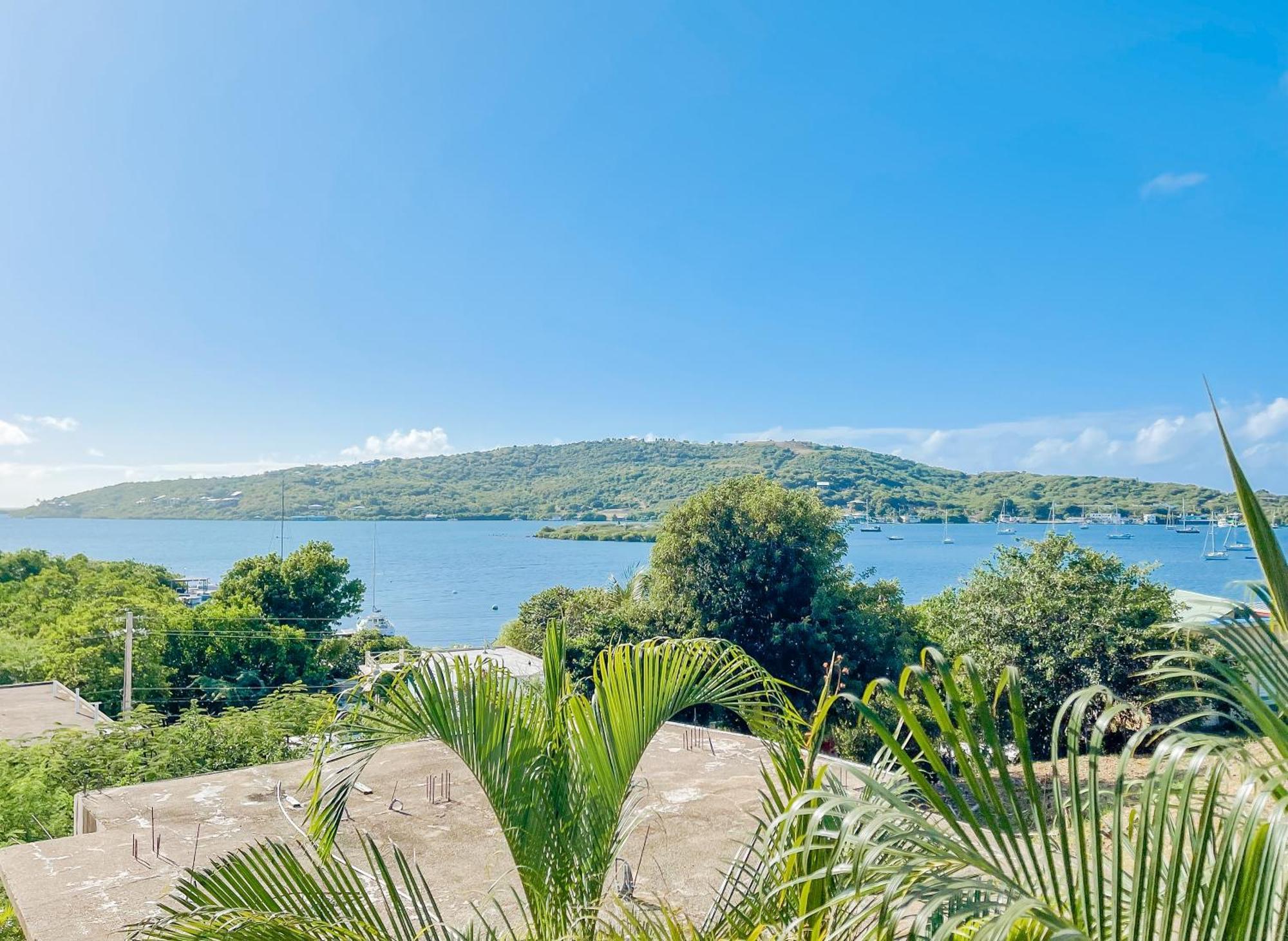 Island Charm Culebra Studios & Suites - Amazing Water Views From All 3 Apartments Located In Culebra Puerto Rico! Isla Culebra Екстериор снимка