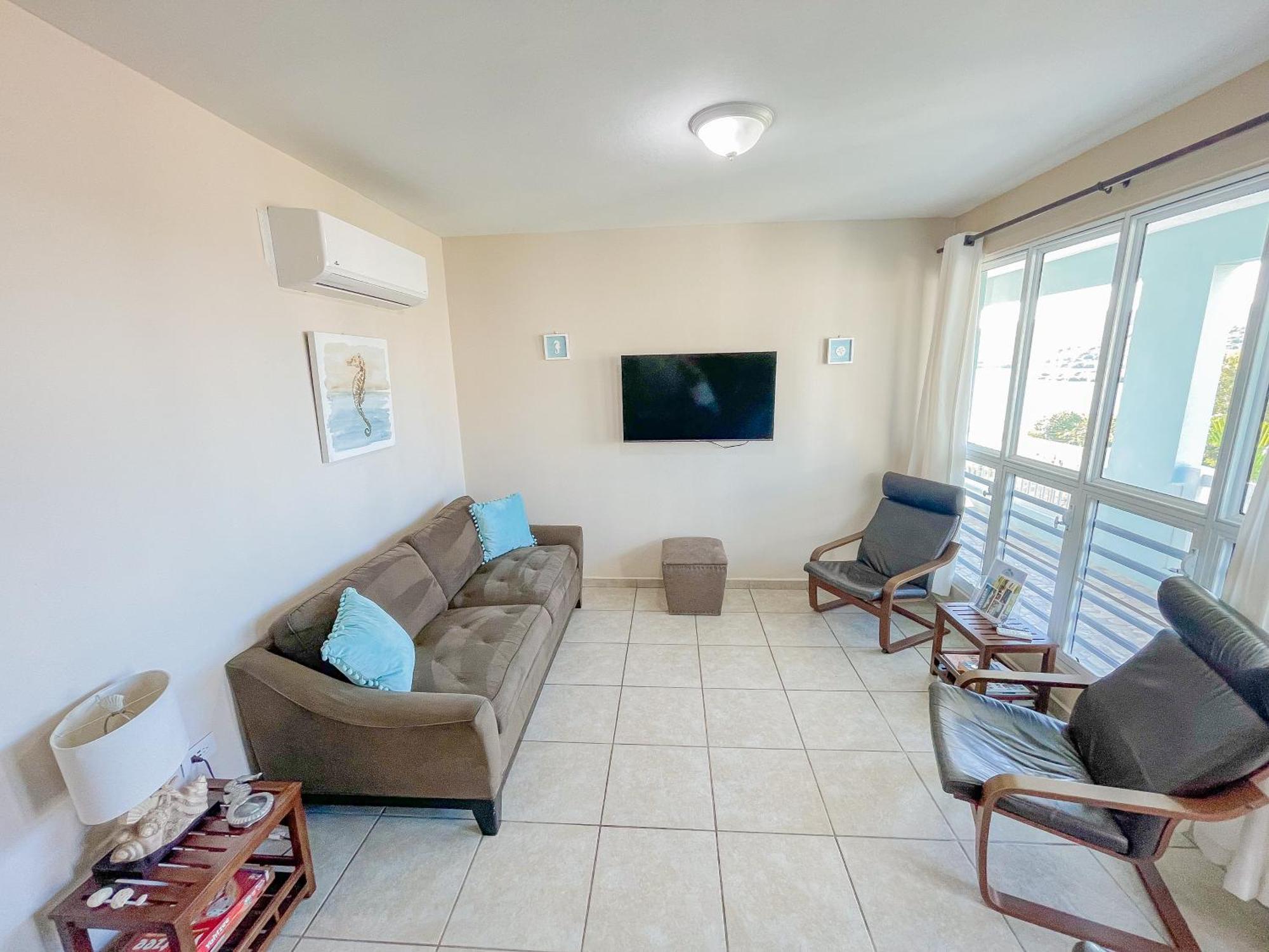 Island Charm Culebra Studios & Suites - Amazing Water Views From All 3 Apartments Located In Culebra Puerto Rico! Isla Culebra Екстериор снимка