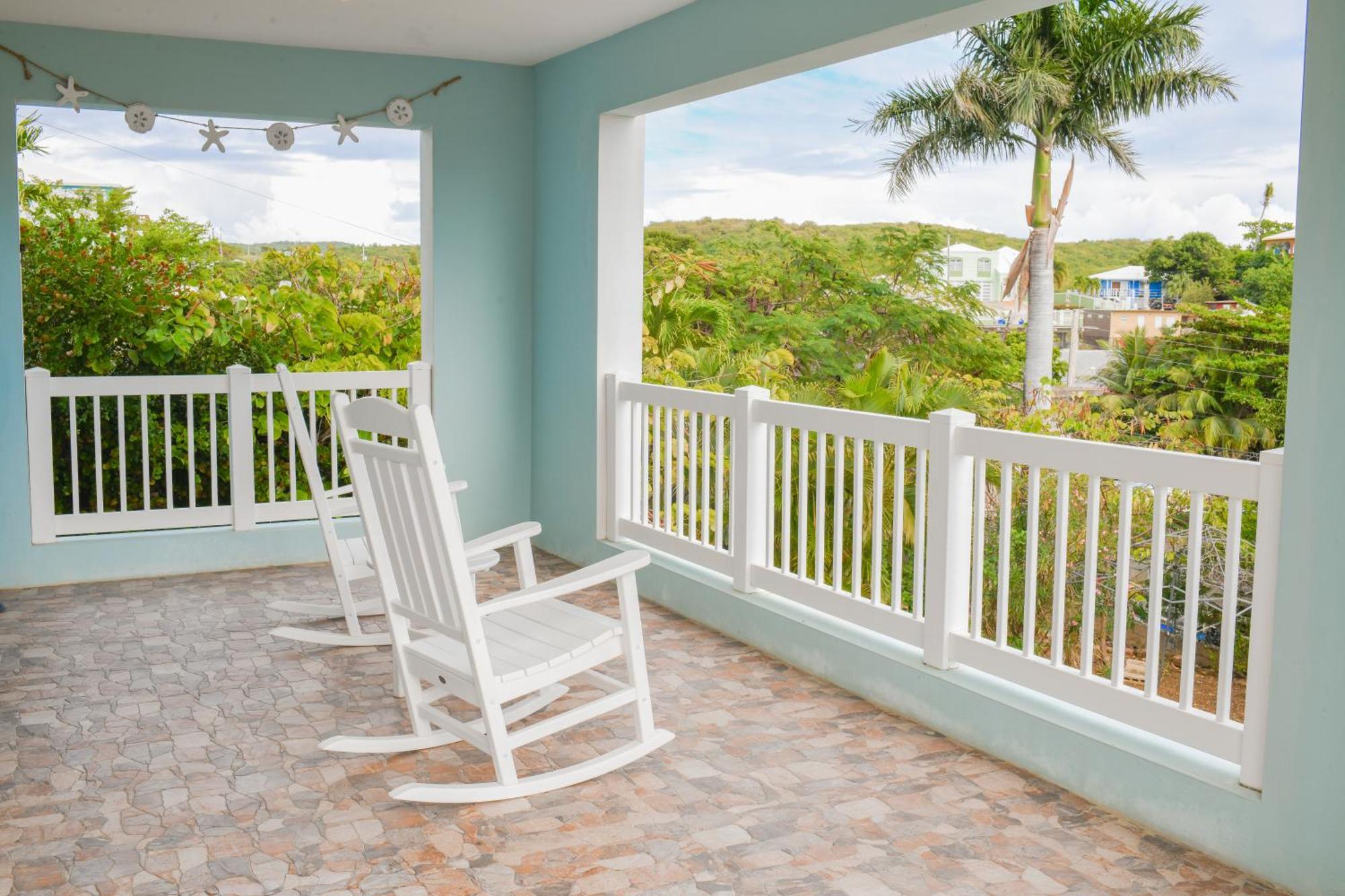 Island Charm Culebra Studios & Suites - Amazing Water Views From All 3 Apartments Located In Culebra Puerto Rico! Isla Culebra Екстериор снимка