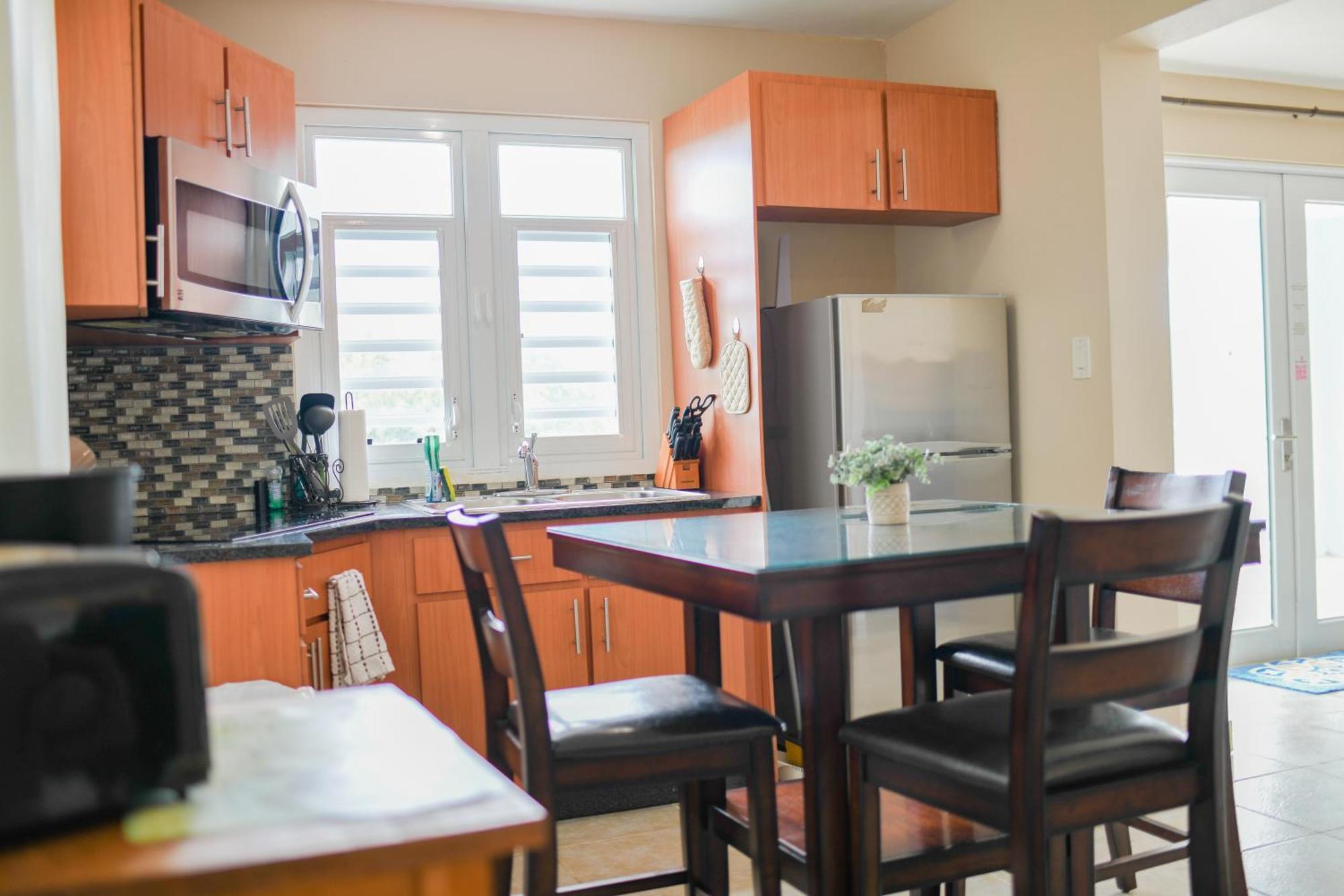 Island Charm Culebra Studios & Suites - Amazing Water Views From All 3 Apartments Located In Culebra Puerto Rico! Isla Culebra Екстериор снимка