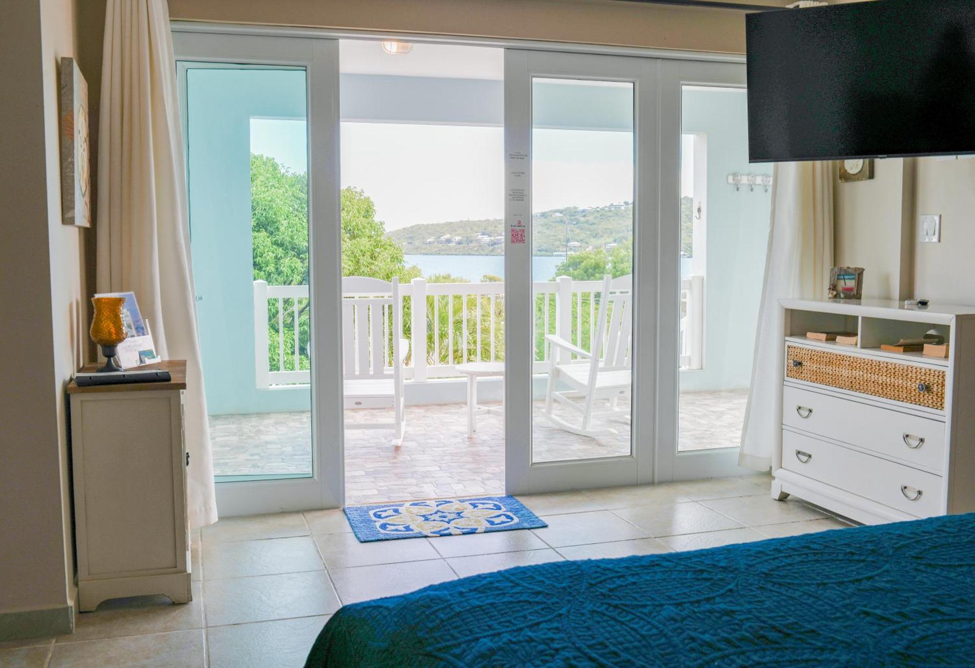Island Charm Culebra Studios & Suites - Amazing Water Views From All 3 Apartments Located In Culebra Puerto Rico! Isla Culebra Екстериор снимка