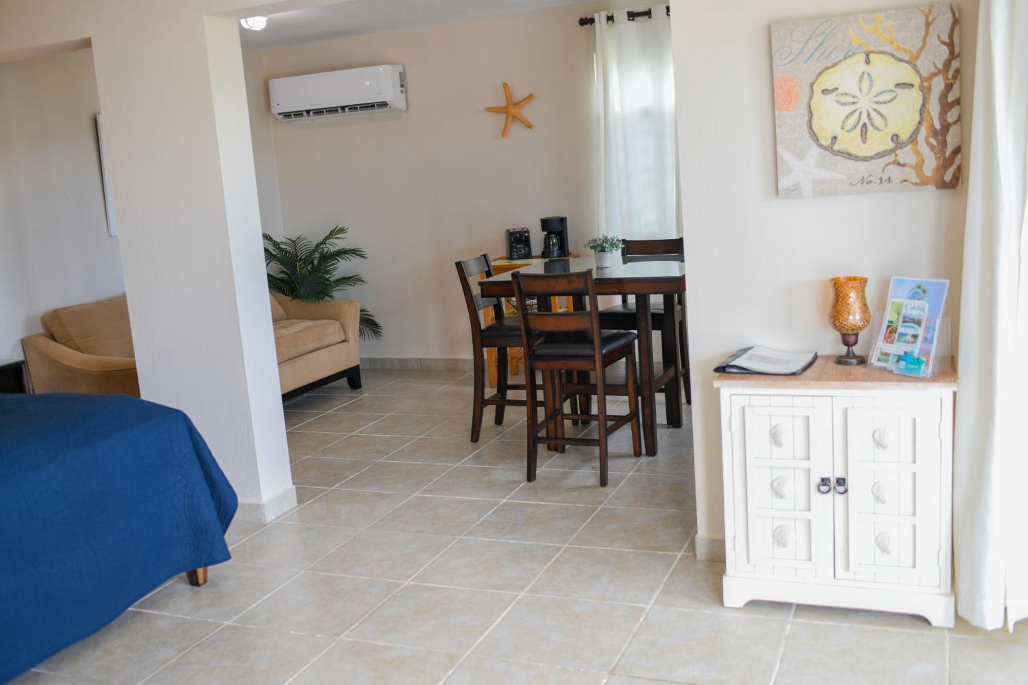 Island Charm Culebra Studios & Suites - Amazing Water Views From All 3 Apartments Located In Culebra Puerto Rico! Isla Culebra Екстериор снимка