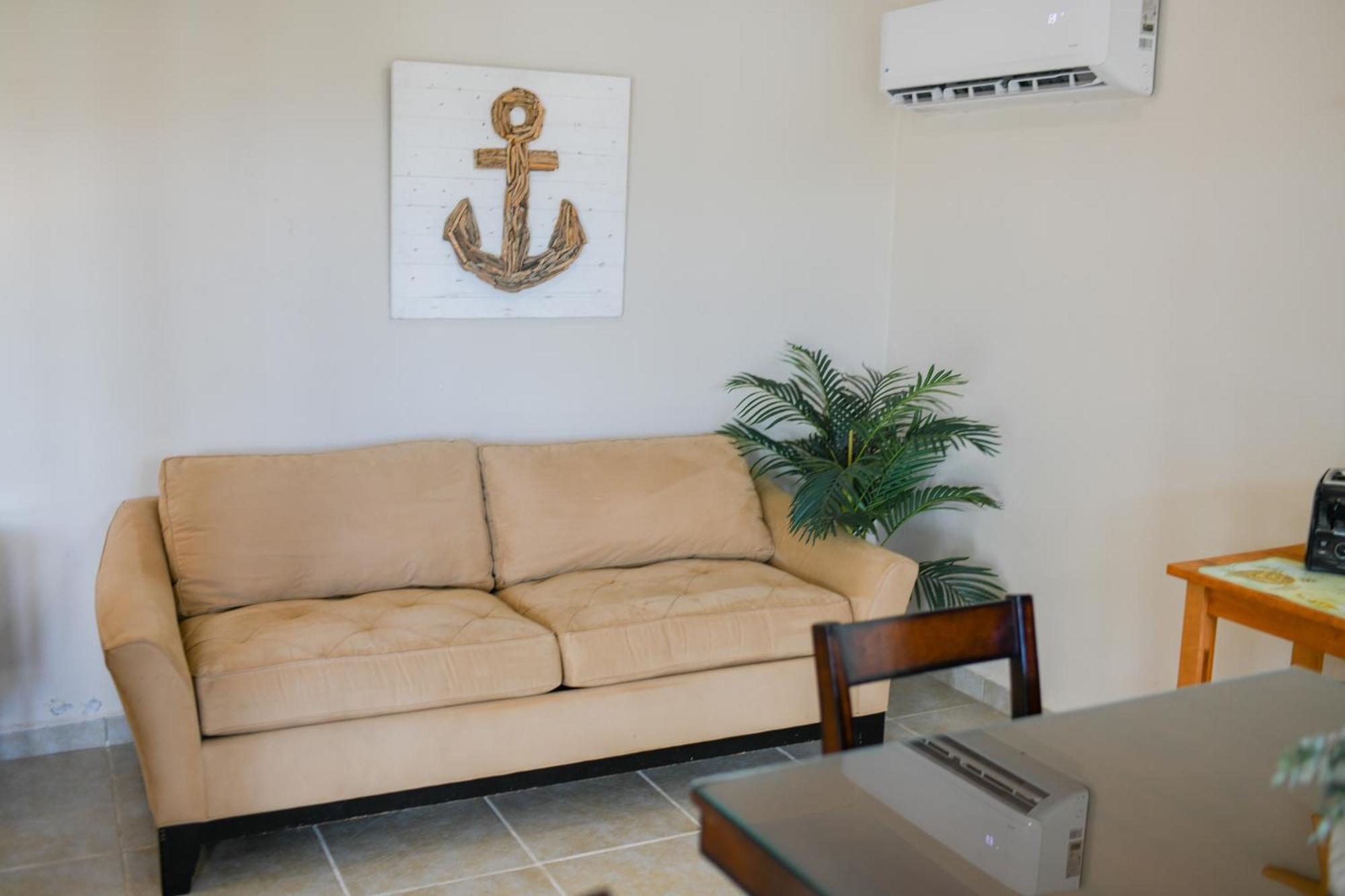 Island Charm Culebra Studios & Suites - Amazing Water Views From All 3 Apartments Located In Culebra Puerto Rico! Isla Culebra Екстериор снимка