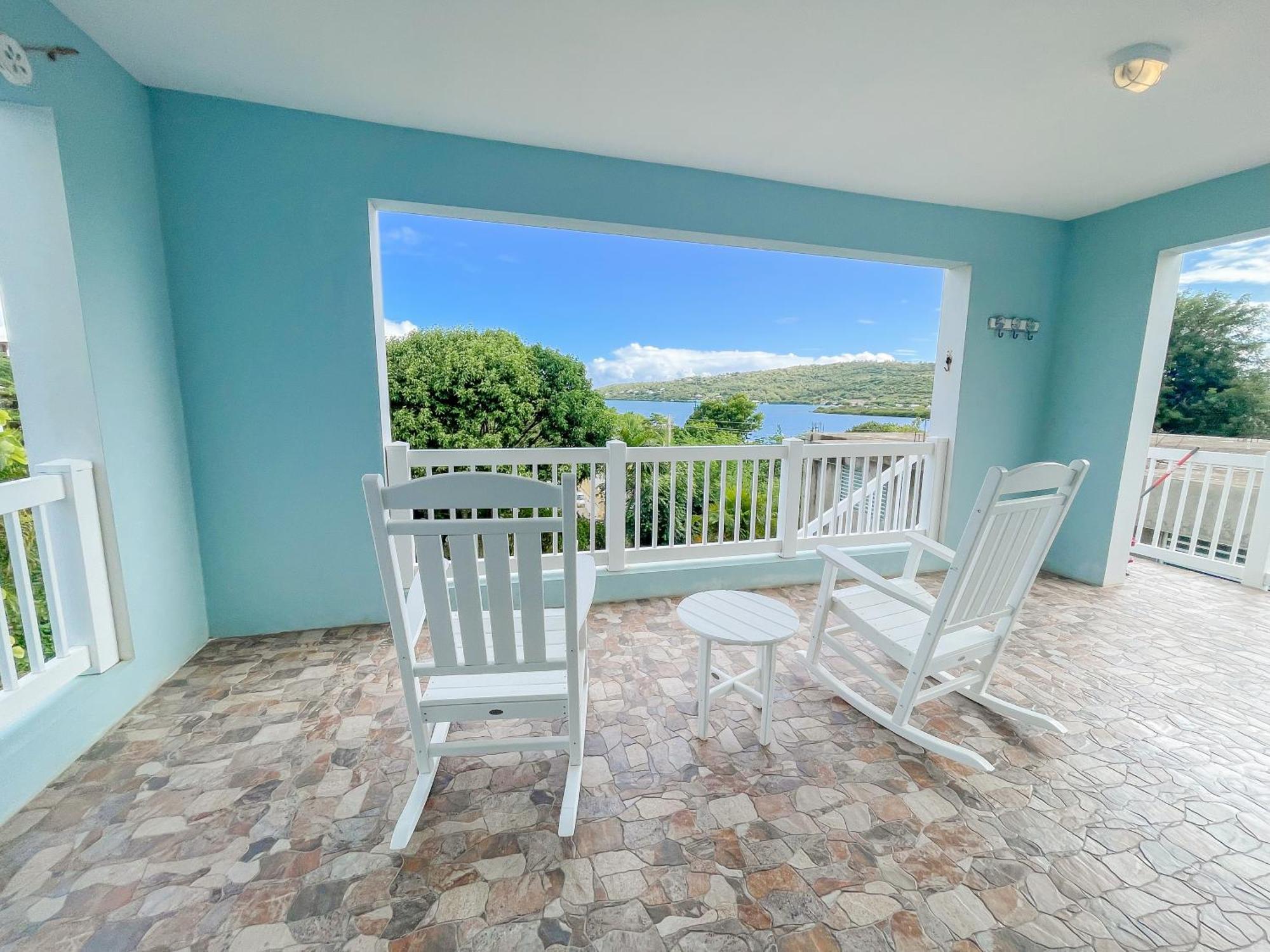 Island Charm Culebra Studios & Suites - Amazing Water Views From All 3 Apartments Located In Culebra Puerto Rico! Isla Culebra Екстериор снимка
