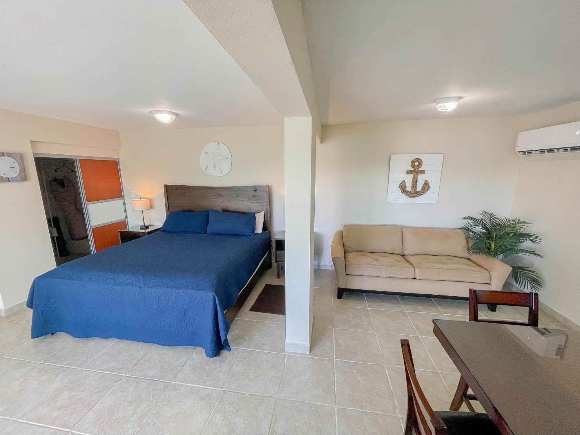 Island Charm Culebra Studios & Suites - Amazing Water Views From All 3 Apartments Located In Culebra Puerto Rico! Isla Culebra Екстериор снимка