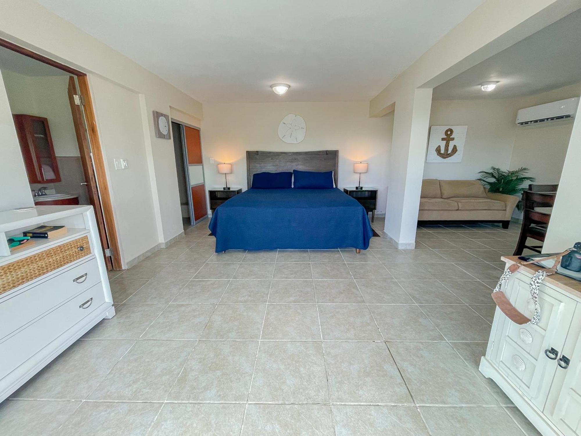 Island Charm Culebra Studios & Suites - Amazing Water Views From All 3 Apartments Located In Culebra Puerto Rico! Isla Culebra Екстериор снимка