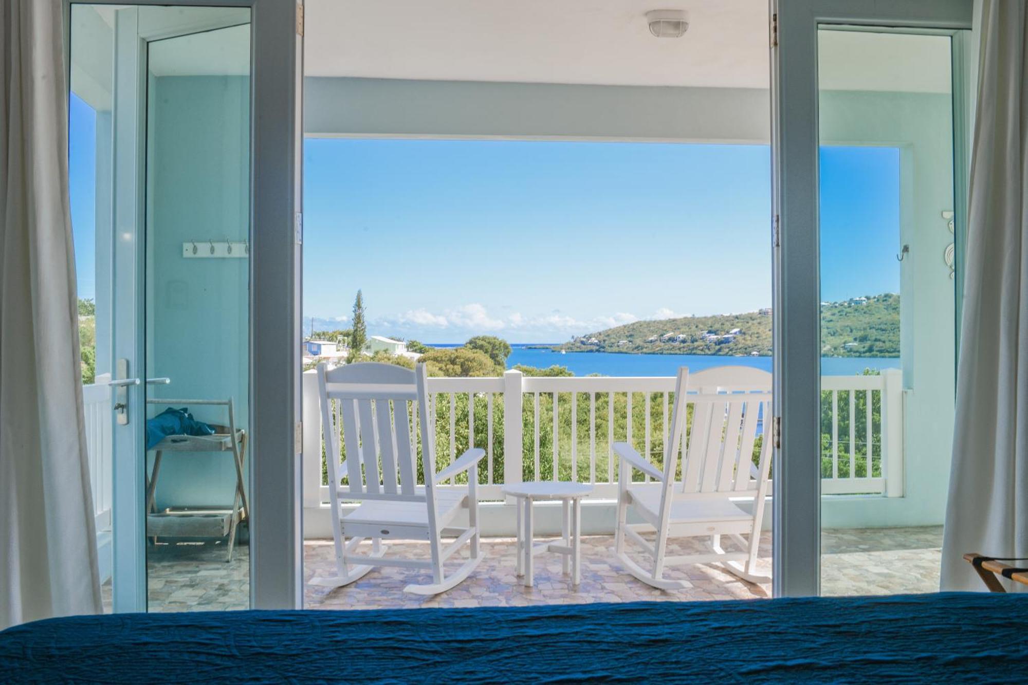 Island Charm Culebra Studios & Suites - Amazing Water Views From All 3 Apartments Located In Culebra Puerto Rico! Isla Culebra Екстериор снимка