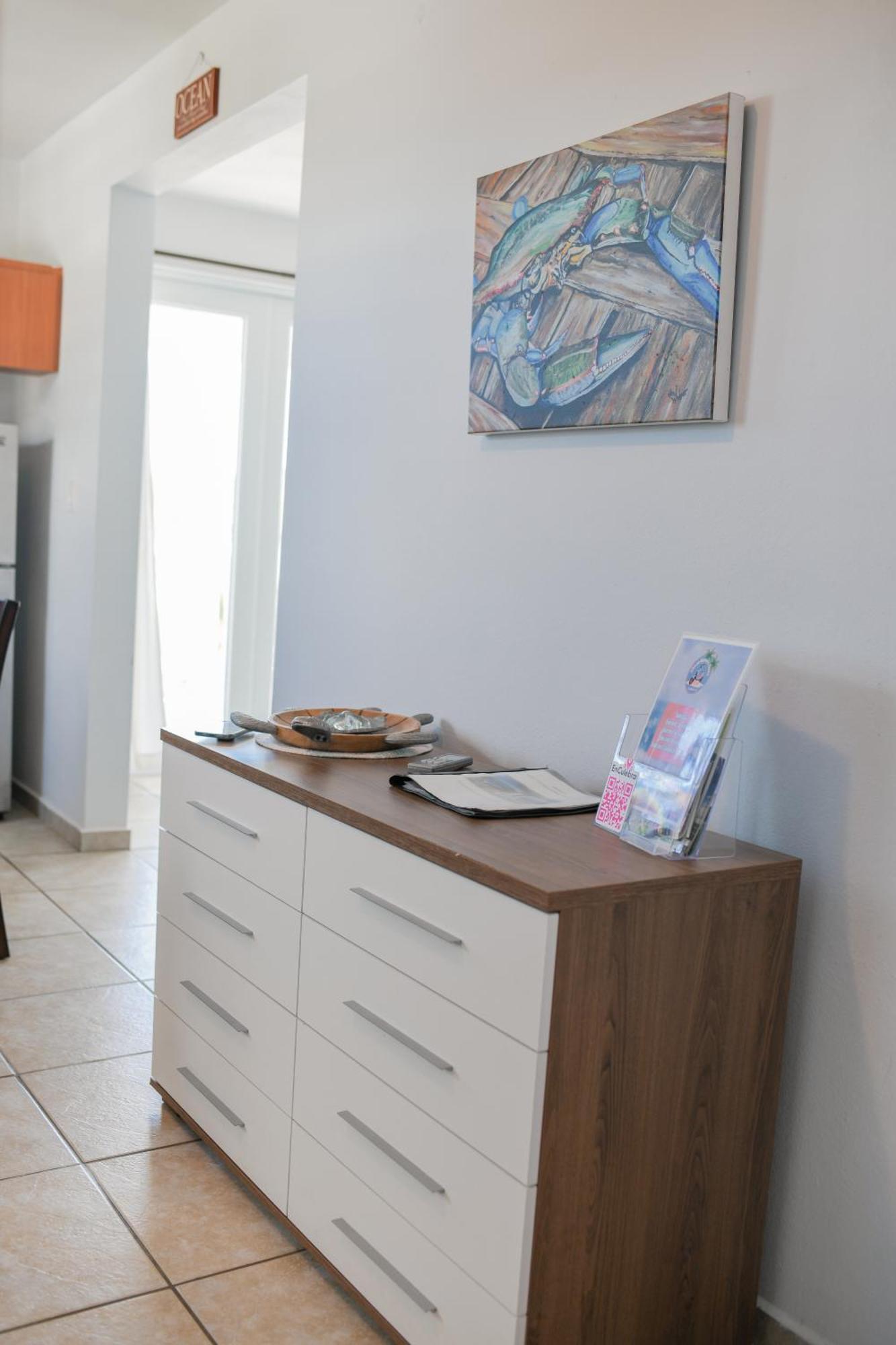 Island Charm Culebra Studios & Suites - Amazing Water Views From All 3 Apartments Located In Culebra Puerto Rico! Isla Culebra Екстериор снимка