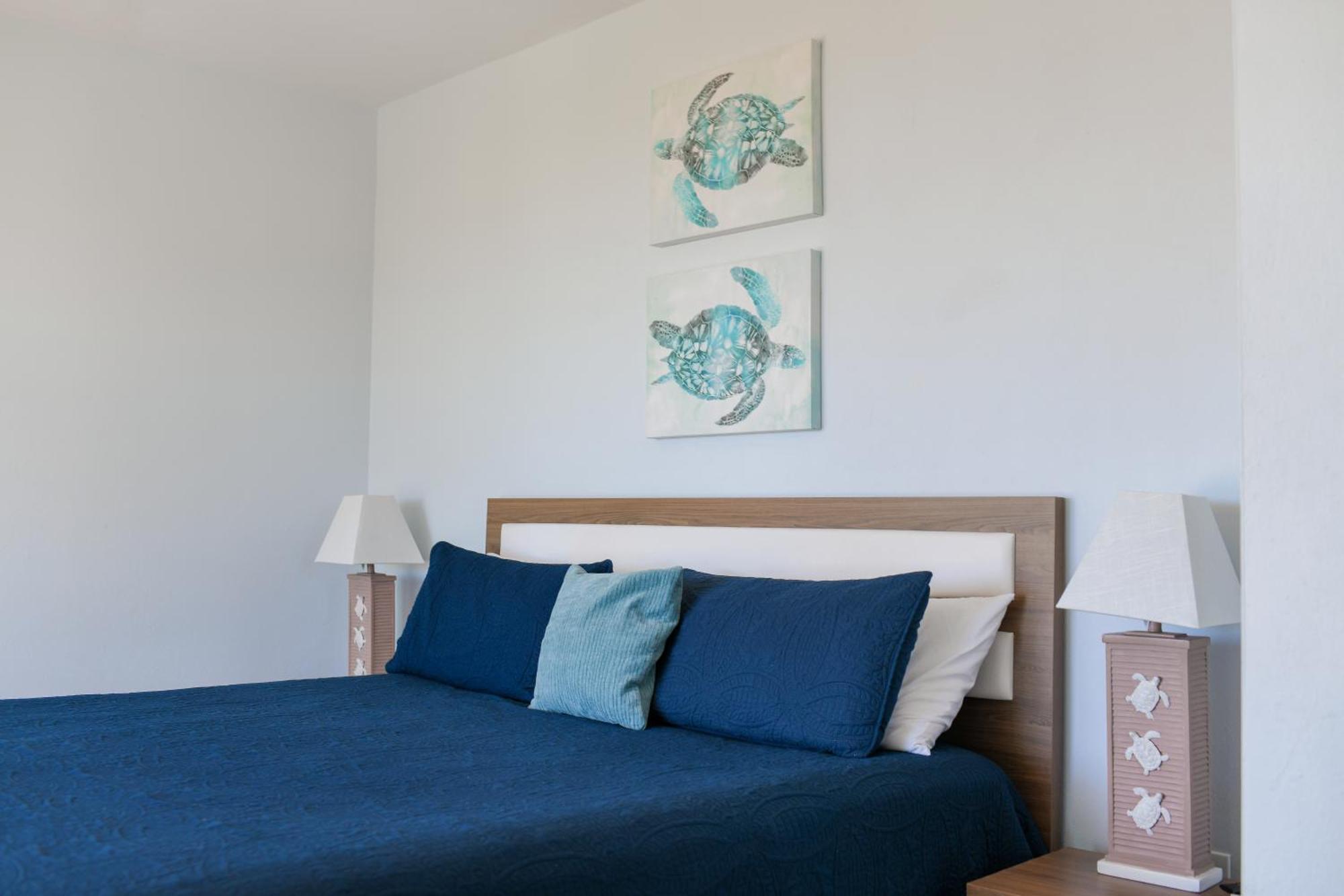 Island Charm Culebra Studios & Suites - Amazing Water Views From All 3 Apartments Located In Culebra Puerto Rico! Isla Culebra Екстериор снимка