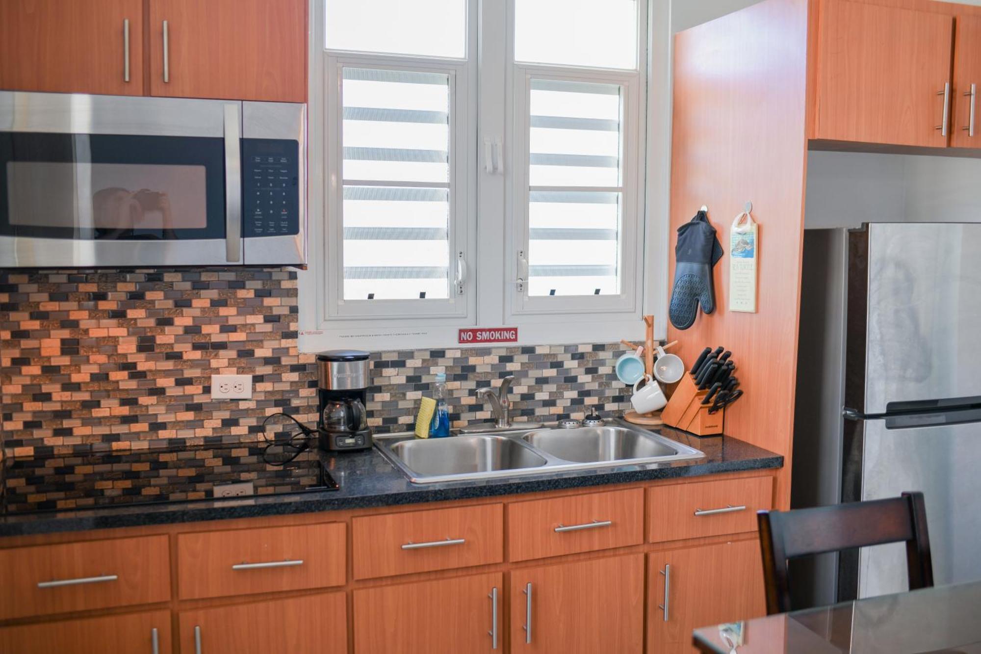 Island Charm Culebra Studios & Suites - Amazing Water Views From All 3 Apartments Located In Culebra Puerto Rico! Isla Culebra Екстериор снимка