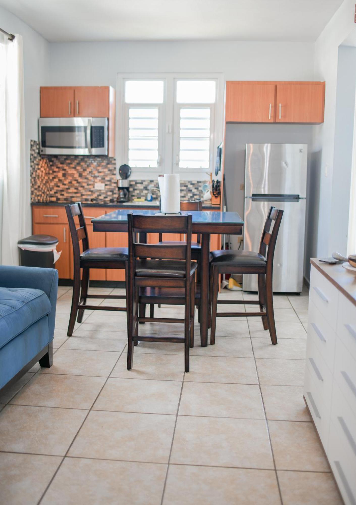 Island Charm Culebra Studios & Suites - Amazing Water Views From All 3 Apartments Located In Culebra Puerto Rico! Isla Culebra Екстериор снимка