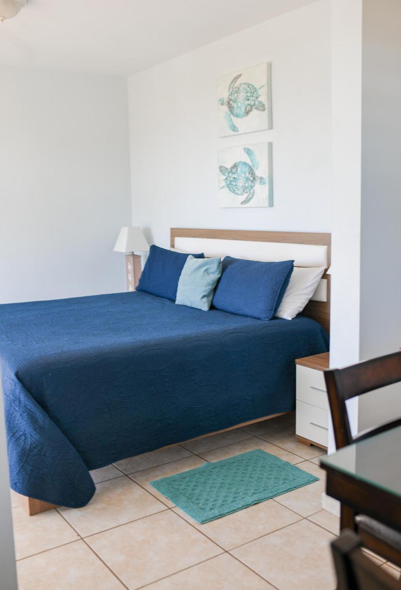 Island Charm Culebra Studios & Suites - Amazing Water Views From All 3 Apartments Located In Culebra Puerto Rico! Isla Culebra Екстериор снимка