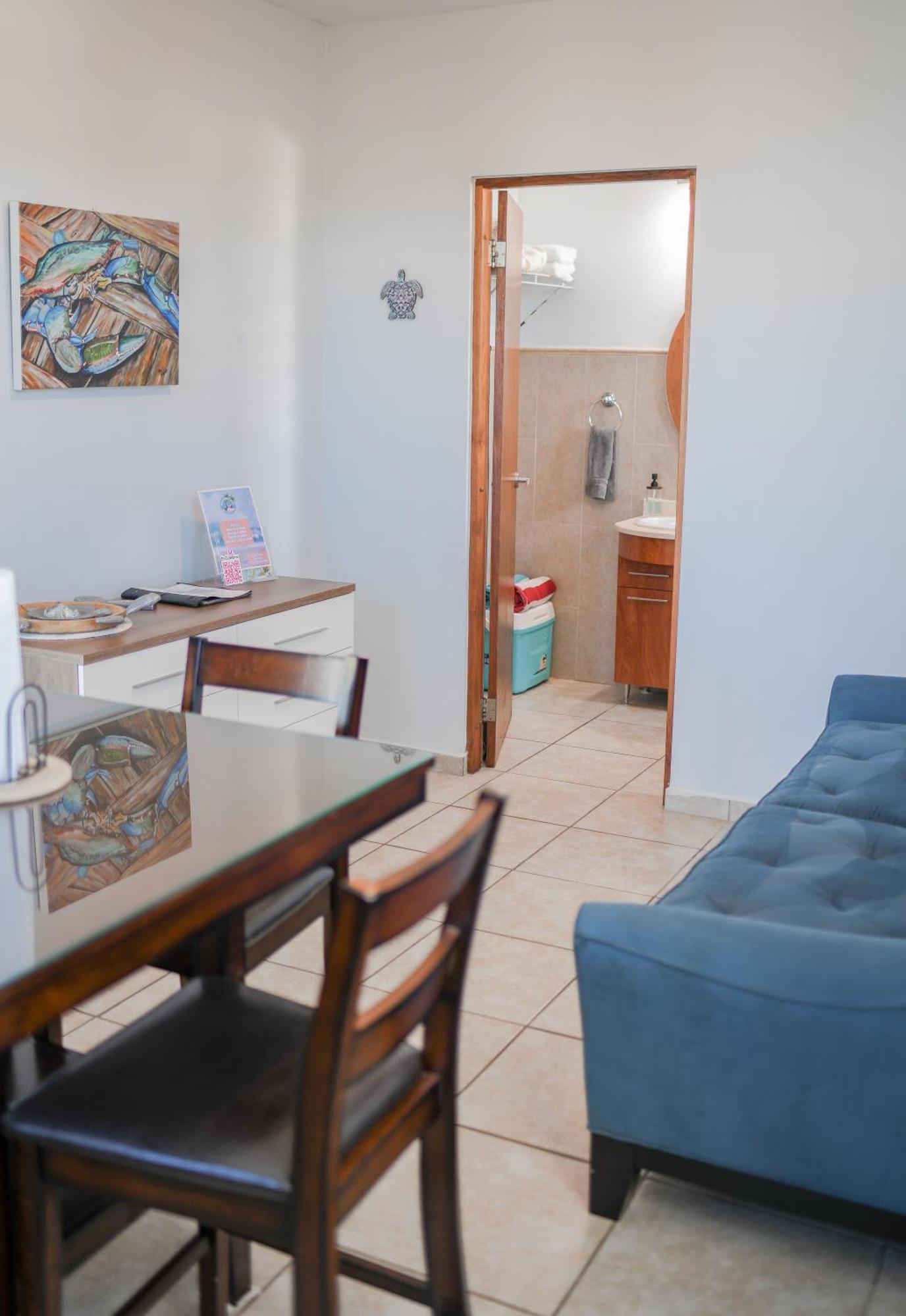 Island Charm Culebra Studios & Suites - Amazing Water Views From All 3 Apartments Located In Culebra Puerto Rico! Isla Culebra Екстериор снимка
