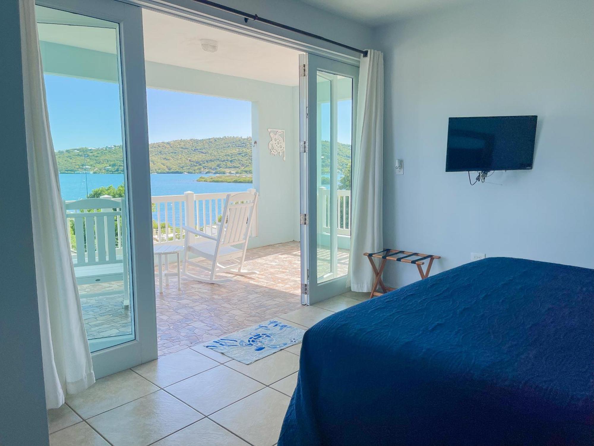 Island Charm Culebra Studios & Suites - Amazing Water Views From All 3 Apartments Located In Culebra Puerto Rico! Isla Culebra Екстериор снимка