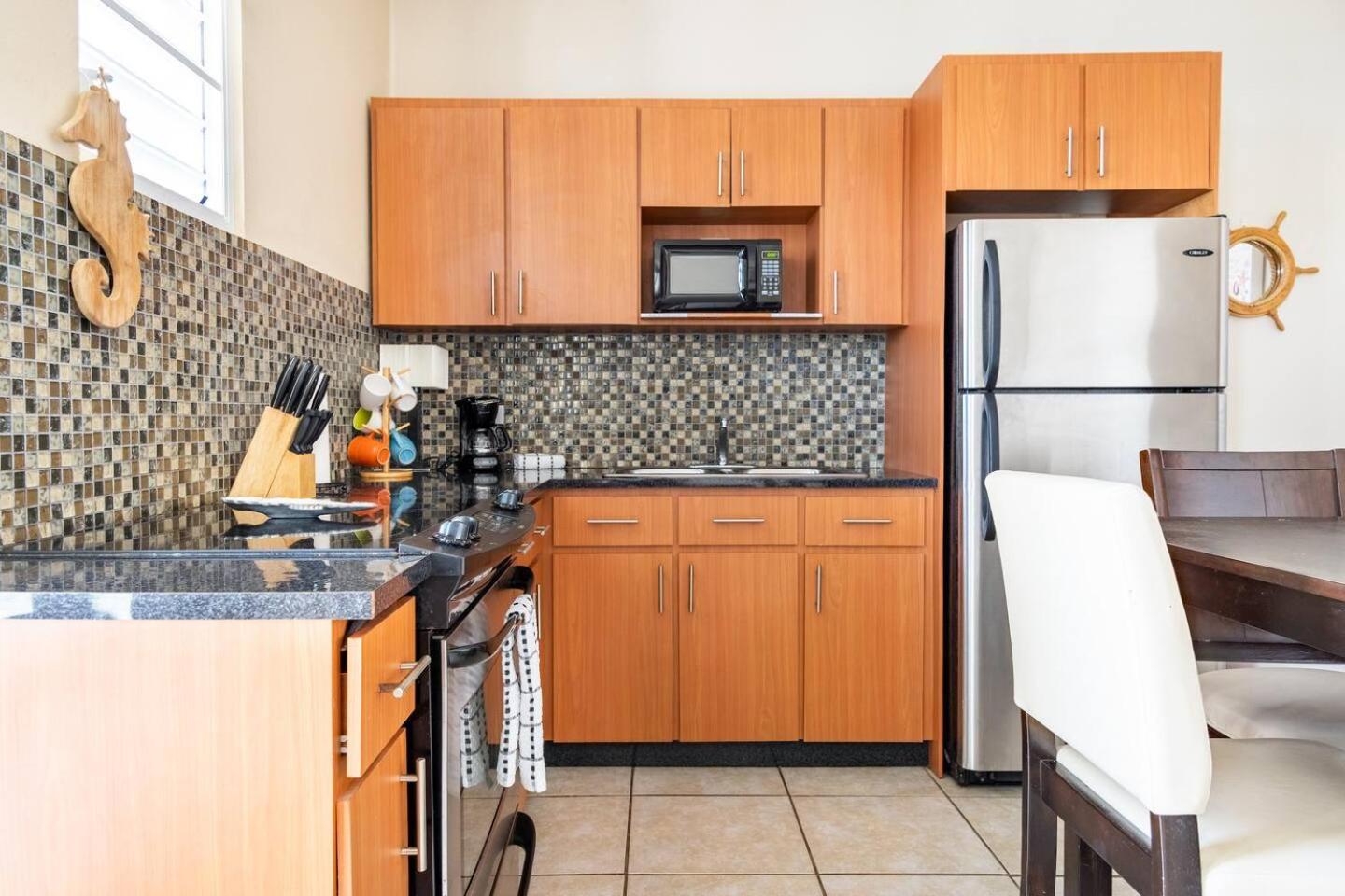 Island Charm Culebra Studios & Suites - Amazing Water Views From All 3 Apartments Located In Culebra Puerto Rico! Isla Culebra Екстериор снимка