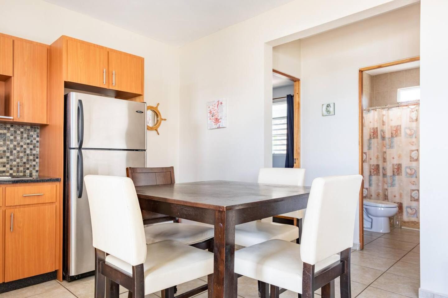 Island Charm Culebra Studios & Suites - Amazing Water Views From All 3 Apartments Located In Culebra Puerto Rico! Isla Culebra Екстериор снимка