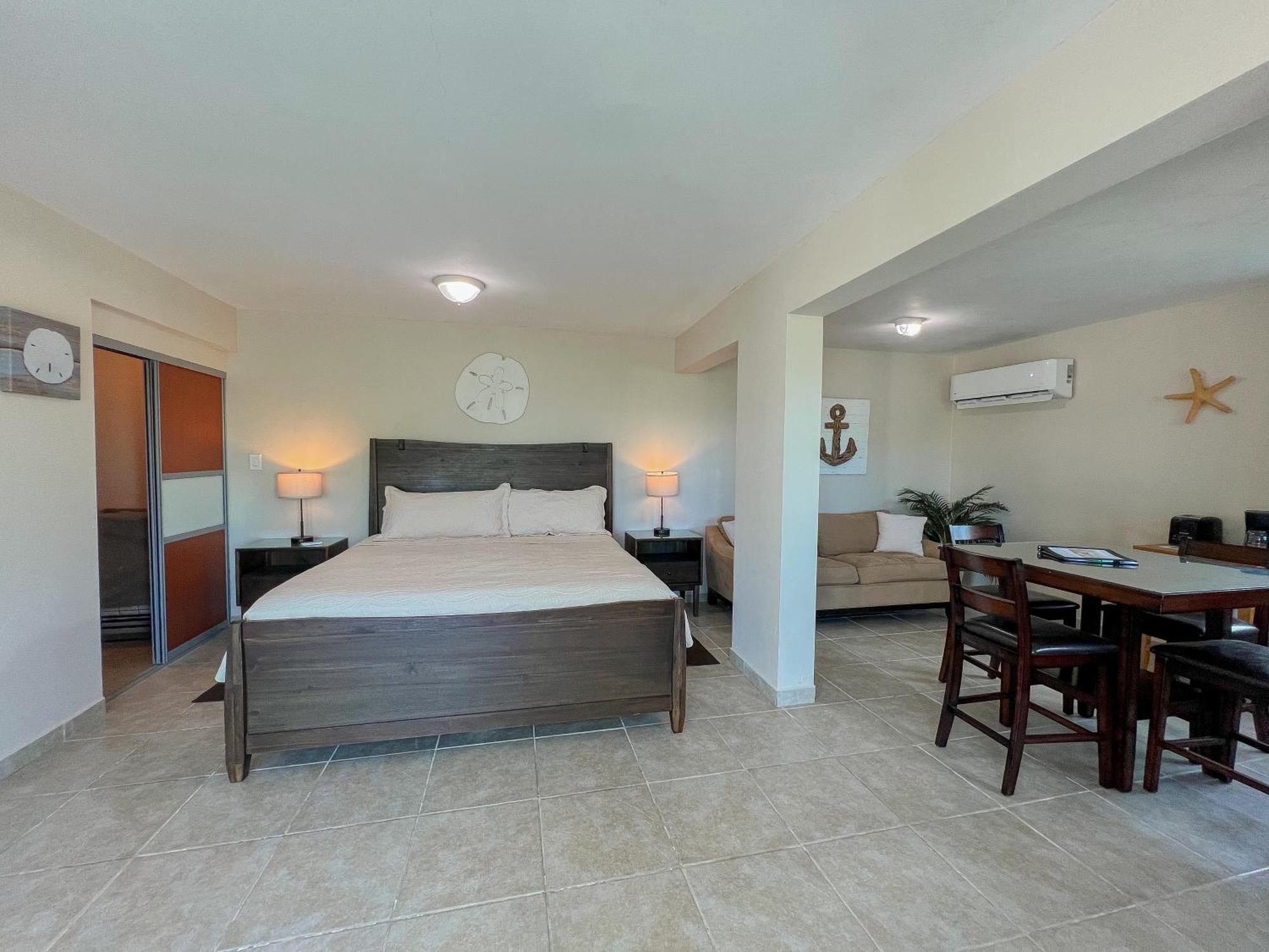 Island Charm Culebra Studios & Suites - Amazing Water Views From All 3 Apartments Located In Culebra Puerto Rico! Isla Culebra Екстериор снимка