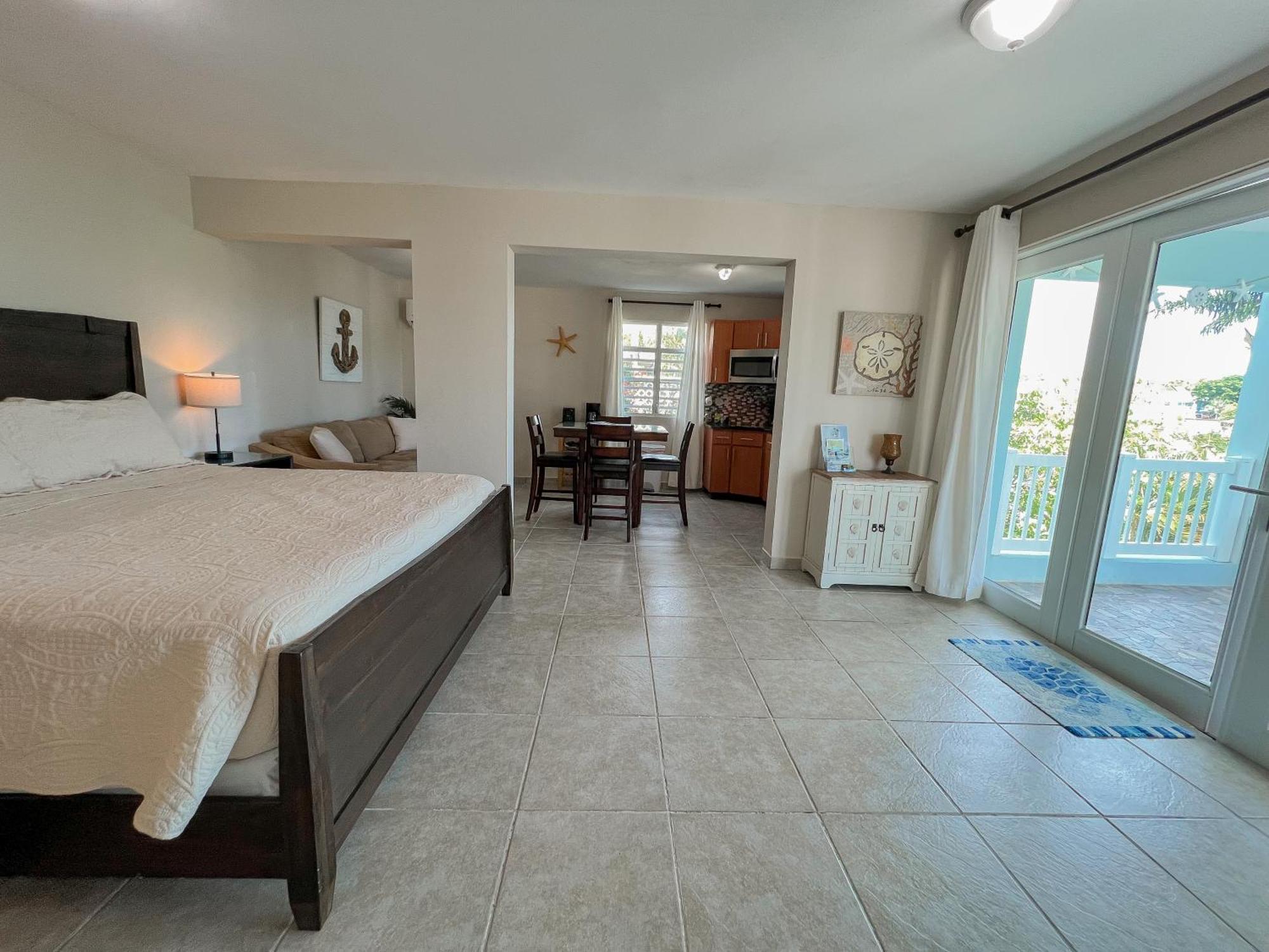 Island Charm Culebra Studios & Suites - Amazing Water Views From All 3 Apartments Located In Culebra Puerto Rico! Isla Culebra Екстериор снимка