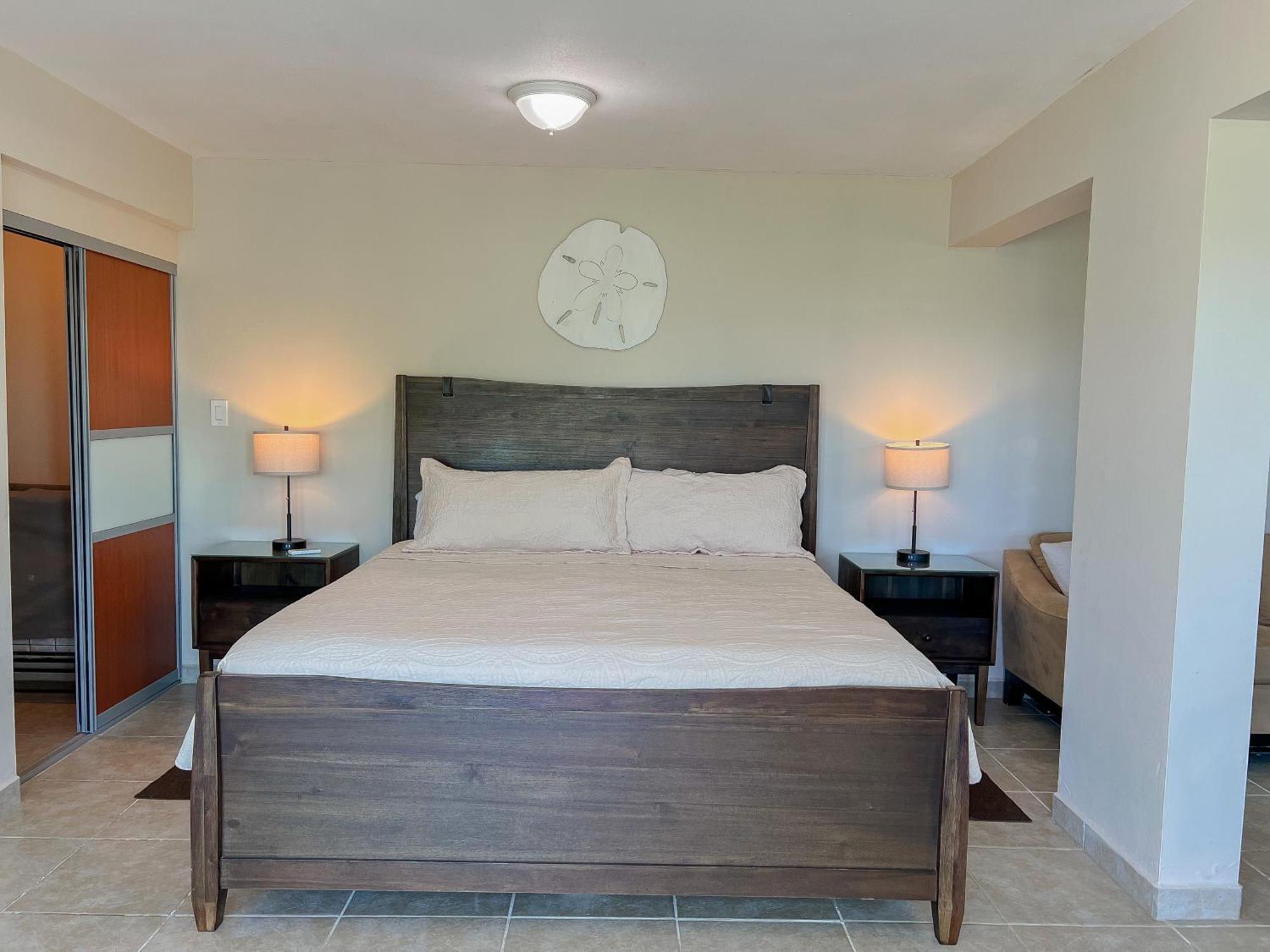 Island Charm Culebra Studios & Suites - Amazing Water Views From All 3 Apartments Located In Culebra Puerto Rico! Isla Culebra Екстериор снимка