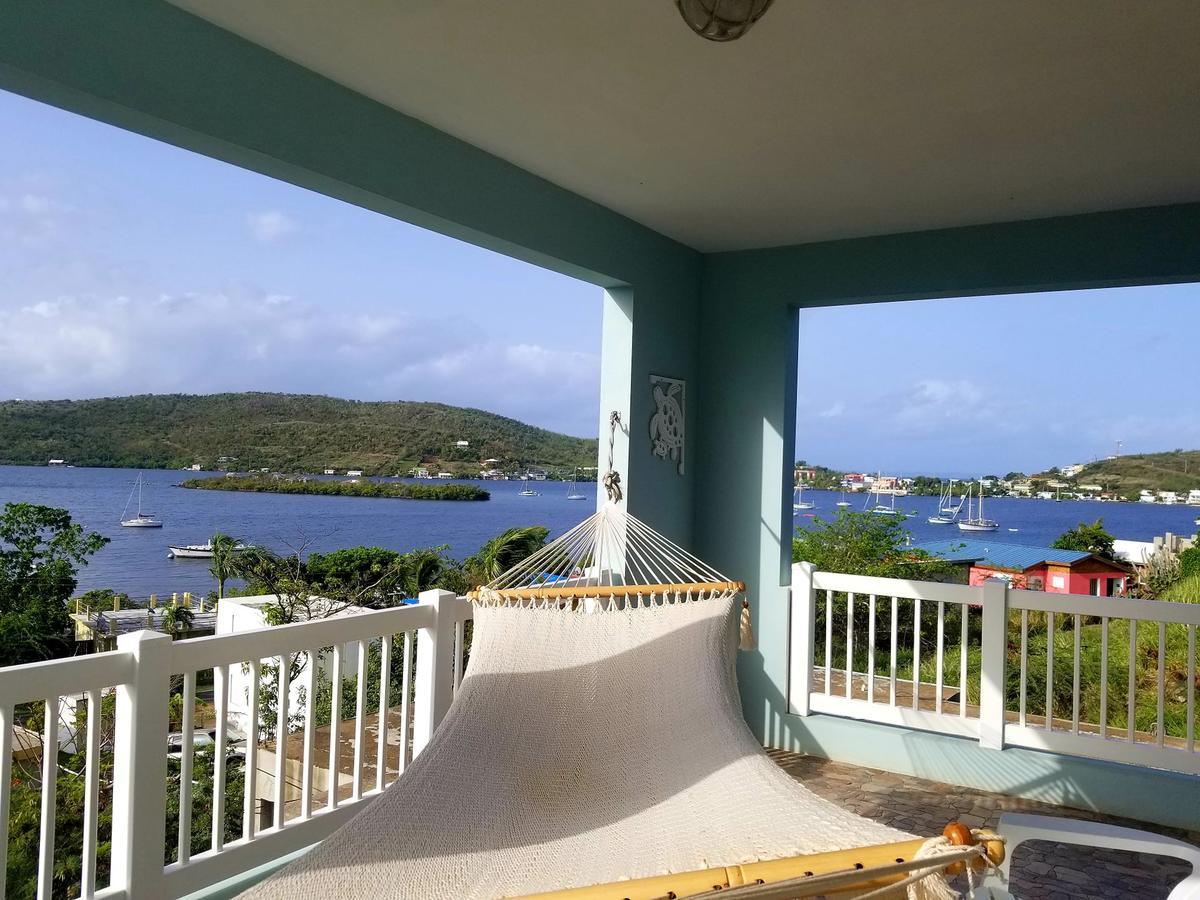 Island Charm Culebra Studios & Suites - Amazing Water Views From All 3 Apartments Located In Culebra Puerto Rico! Isla Culebra Екстериор снимка