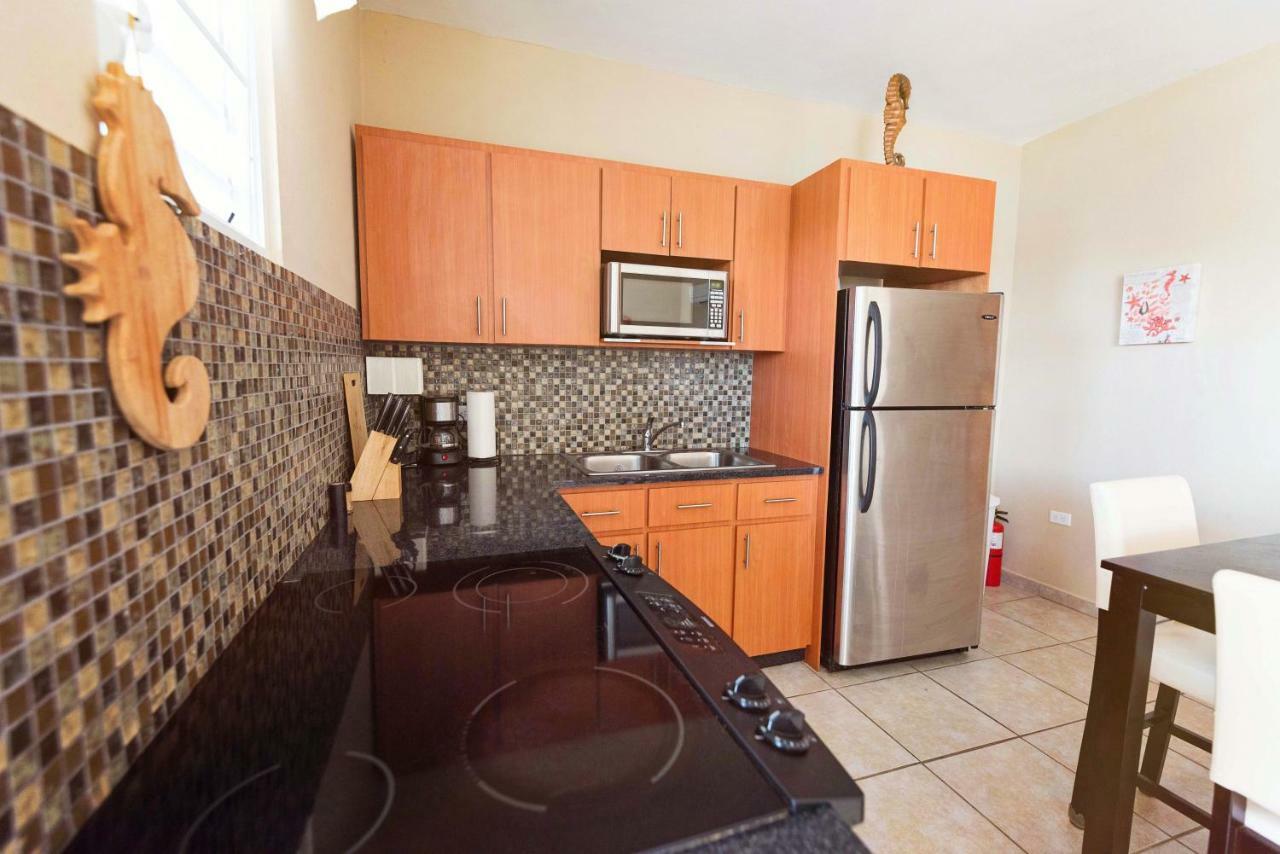 Island Charm Culebra Studios & Suites - Amazing Water Views From All 3 Apartments Located In Culebra Puerto Rico! Isla Culebra Екстериор снимка