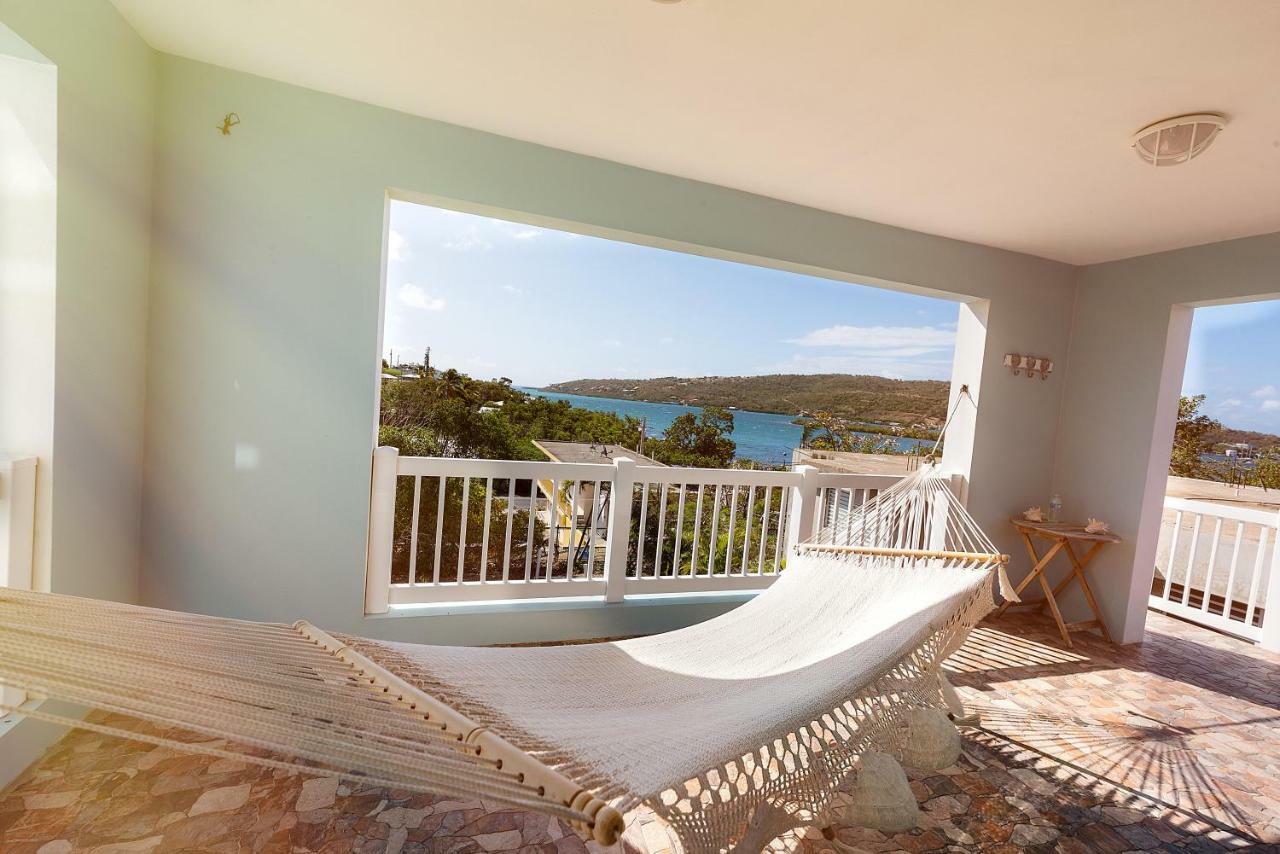 Island Charm Culebra Studios & Suites - Amazing Water Views From All 3 Apartments Located In Culebra Puerto Rico! Isla Culebra Екстериор снимка